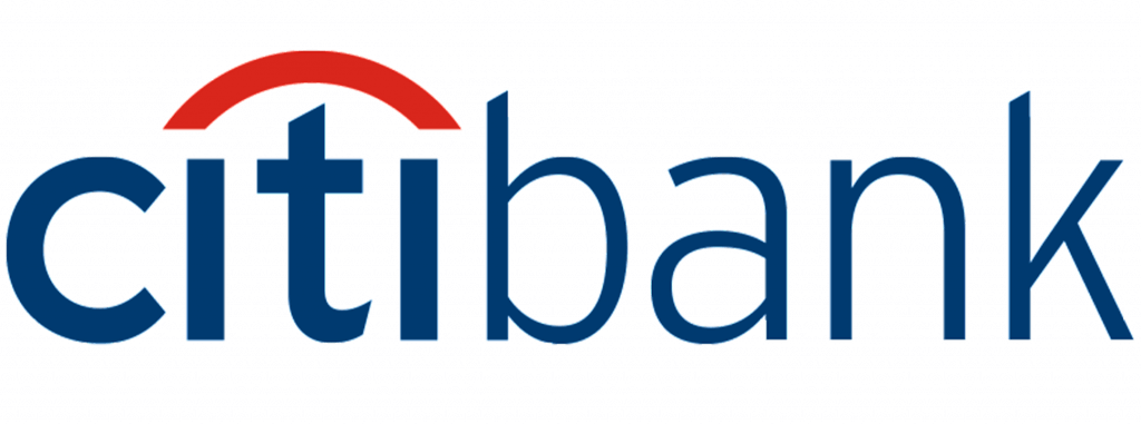 Logo Citibank