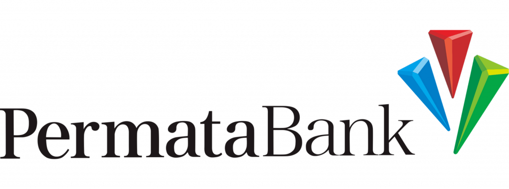 Logo Permata Bank