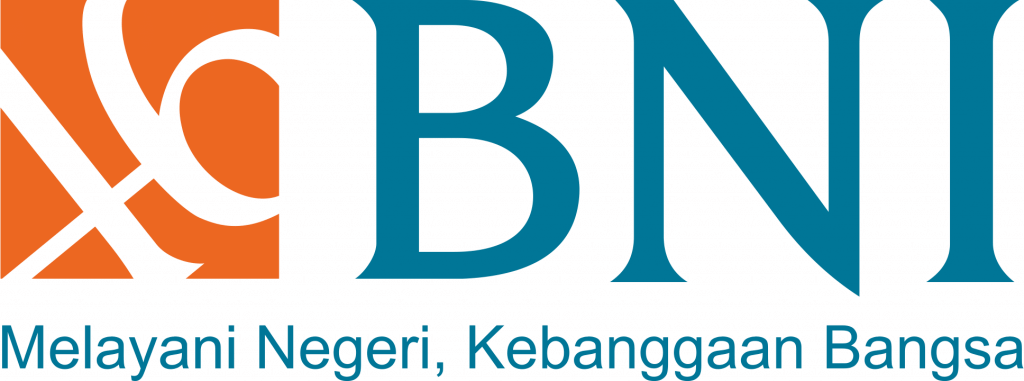 Logo Bank BNI