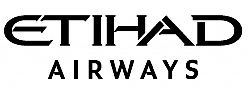 Logo Etihad Airways