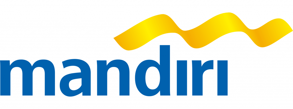 Logo Bank Mandiri