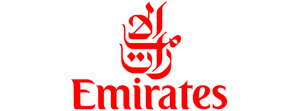 Logo Emirates