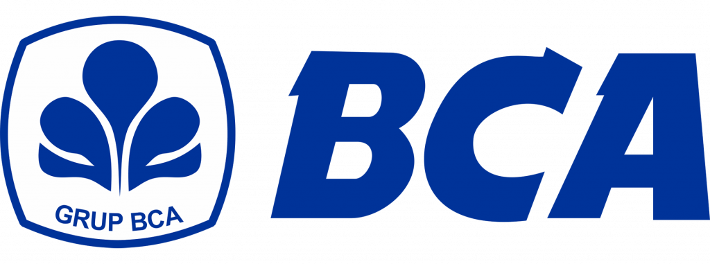 Logo Bank BCA
