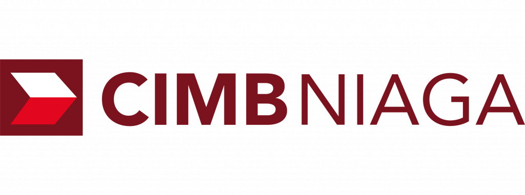 Logo Bank CIMBNIAGA
