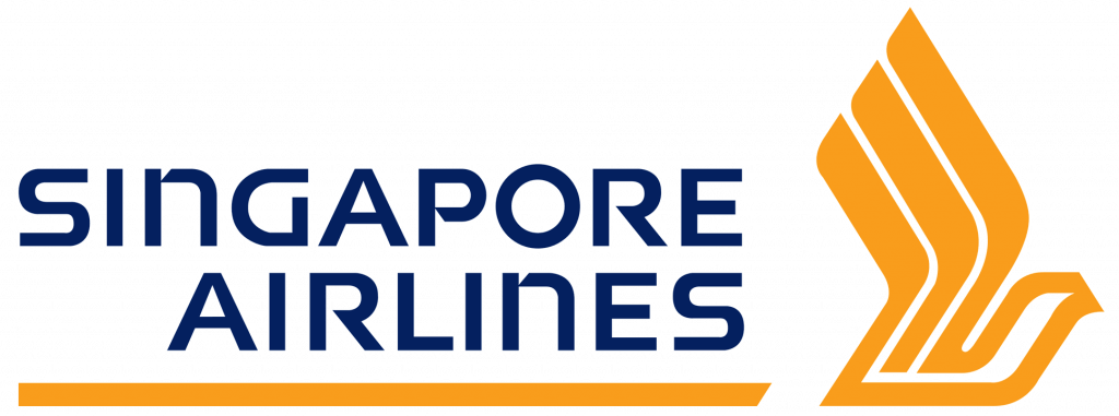 Logo Singapore Airline