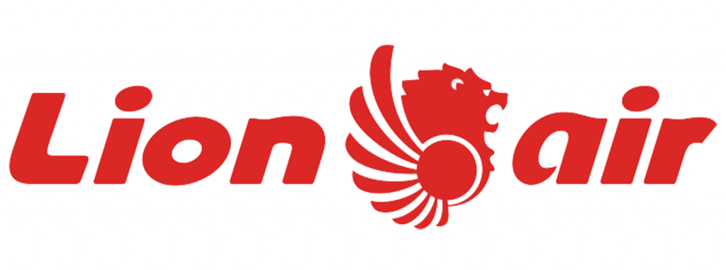 Logo Lion Air