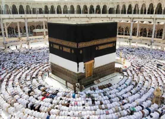 Travel Umroh Pontianak Travel Umroh Pontianak