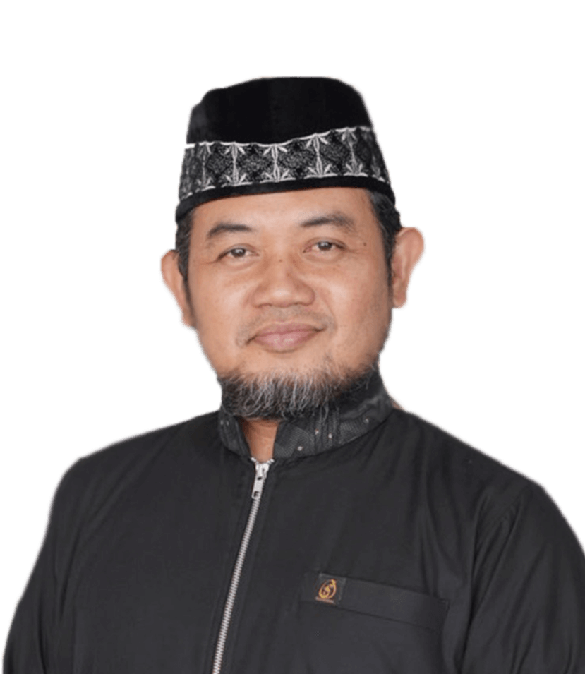 Uztad Taufiq Ismail